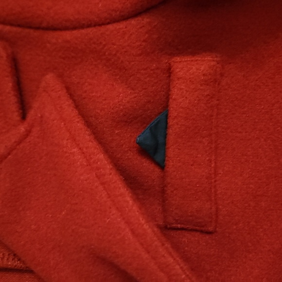 Boys Size 6 Red Blazer - Picture 4 of 4